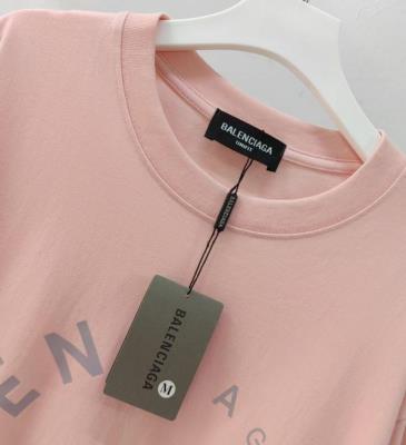 wholesale quality balenciaga shirts model no. 136